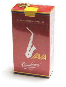 Vandoren JAVA FILED CUT ALTO SAXOPHONE Reeds@oh[@Wo t@Ch bhJbg AgTbNX [h@10