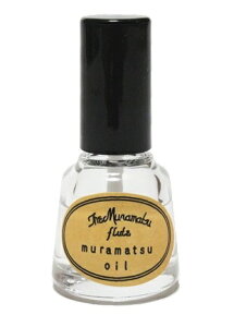 MURAMATSU FM-KOIII�@�����}�c�@�V�����}�c���� �L�[�I�C�� (���e�ʁF3.5ml)