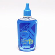 ◆（グローバル）　LA TROMBA　 T2 ライト　（ T-2 ）　Valve Oil ラ・トロンバ　バルブオイル　ライト