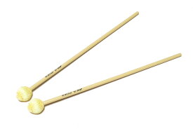 KOROGI 　SP304P　 コオロギ社　木琴用バチ　1ペア　ヘッド素材：綿糸巻　柄素材：プラスチック　ECO32を購入の方にもおすすめ！