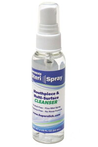 SUPERSLICK STERI-SPRAY@X[p[XbN@XeXv[@}EXs[XN[i[@VRŃAR[܂܂ȂypLEEۃXv[