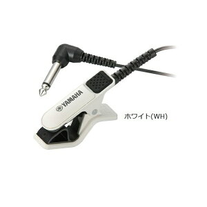 ヤマハ チューナーマイクYAMAHA TM-30 WH 【 TM-30WH 】TDM-700 / TD-19 などに対応