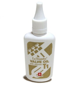 La Tromba Valve Oil T1 Ego@ouIC@`[oE[tHjAɂ߁I