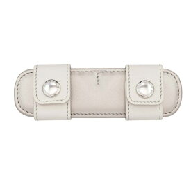 ブレステイキング ストラップ　ラップリフト　シャンパン×ホワイト　BREATHTAKING Strap