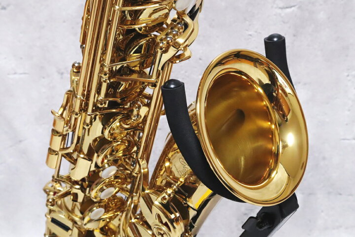 楽天市場】【選定品】 YAMAHA YAS-875EX ヤマハ アルトサックス 須川展 
