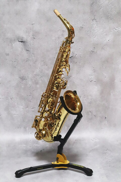 楽天市場】【選定品】 YAMAHA YAS-82Z ヤマハ アルトサックス 齊藤健太 