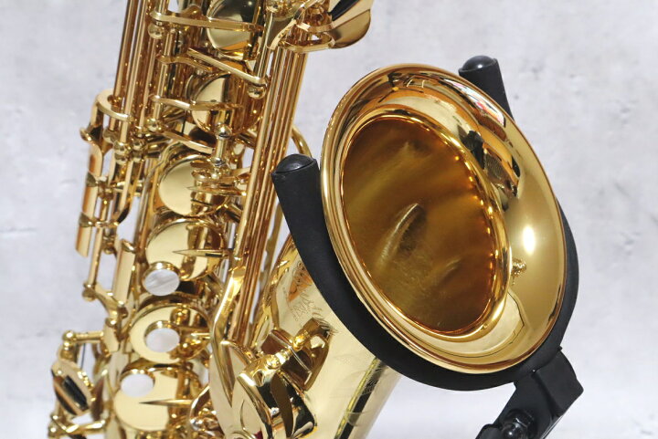 楽天市場】【選定品】 YAMAHA YAS-82Z ヤマハ アルトサックス 齊藤健太 