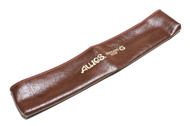 AULOS502B用ソフトケース