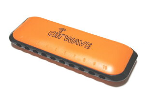SUZUKI air WAVE AW-1�@�X�Y�L�@�G�A�E�F�[�u�@���q�l�ɂ��ȒP�Ɋy���߂�悤�Ƀf�U�C�����ꂽ10�̌��̃n�[���j�J