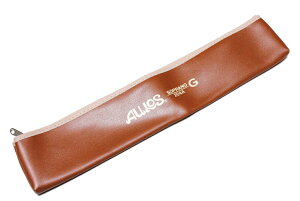 AULOS AEX 204A p\tgP[X@\vmR[_[p
