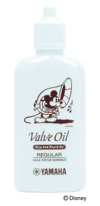 YAMAHA VOR2DMK Valve Oil REGULAR @}n ouIC@M[ @胂f ~bL[}EX o[W gVOR3Ɠł