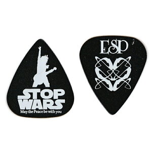 ESP�@PA-LS07-2�@LUNA SEA�@SUGIZO�@�V�O�l�`���[�@STOP WARS �e�B�A�h���b�v�^�@0.7mm�@�s�b�N