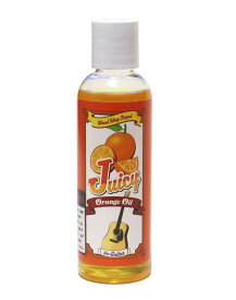 Juicy Orange Oil　WSOR　ジューシー オレンジオイル　ギターのお手入れや家具のお手入れに！　ハワード よりもお買い得！
