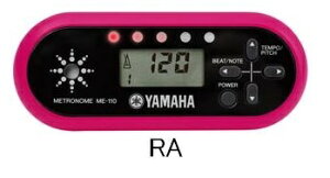 YAMAHA ME-110 y@ME-110BK@z@ y@ME-110PK@z@ y@ME-110RA@z@ y@ME-110SBL@z@}n@dqgm[ iME110)