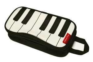 Piano Line ピアノライン ペンポーチ オクターヴ 0196301