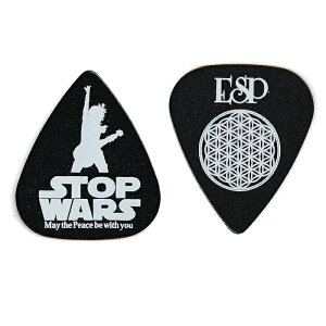 ESP�@PA-LS08-2�@LUNA SEA�@SUGIZO�@�V�O�l�`���[�@STOP WARS �e�B�A�h���b�v�^�@0.8mm�@�s�b�N