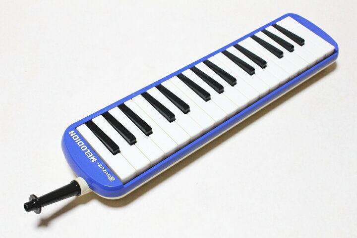 楽天市場】【7年間保証】SUZUKI FA-32B スズキ 鍵盤ハーモニカ  