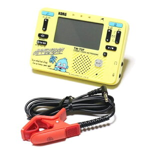 �y���胂�f���z�@�T�����I�L�����N�^�[�Y�R���{���f���@KORG TM-70C SPN �|���|���v���� TM-70C SMM �}�C�����f�B TM-70C SHG �n���M���h�� �R���O�@�`���[�i�[���g���m�[���ƃ`���[�i�[�}�C�N�̃Z