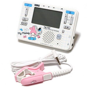 �y���胂�f���z�@�T�����I�L�����N�^�[�Y�R���{���f���@KORG TM-70C SPN �|���|���v���� TM-70C SMM �}�C�����f�B TM-70C SHG �n���M���h�� �R���O�@�`���[�i�[���g���m�[���ƃ`���[�i�[�}�C�N�̃Z
