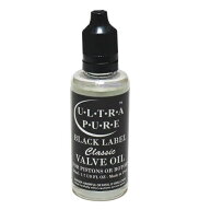 Ultra-Pure　BLACK LABEL Classic VALVE OIL　ウルトラピュア　ブラックラベル 　クラシック　バルブオイ…