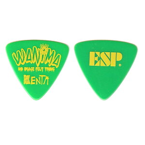 ESP�@PA-WK10-2�@WANIMA�@KENTA �V�O�l�`���[�@�g���C�A���O���^�@1.0mm�@�s�b�N