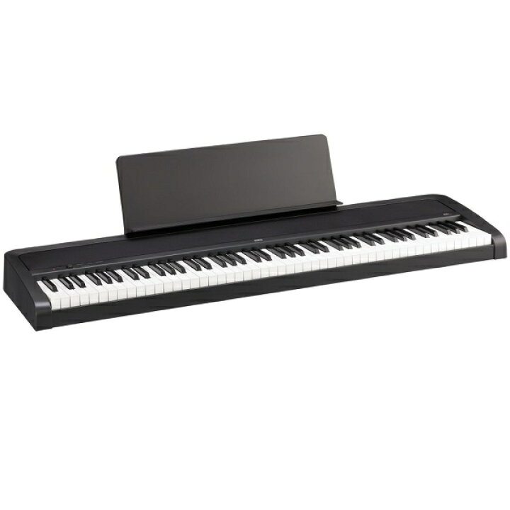楽天市場】KORG B2+ コルグ 電子ピアノ : アラバスタ ミュージック