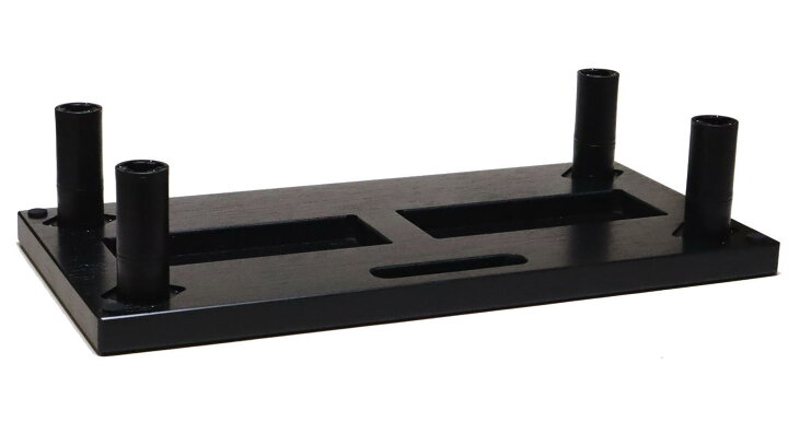 楽天市場】YOSHIZAWA 23-ASS/BK 吉澤 アシストスツール ブラック  