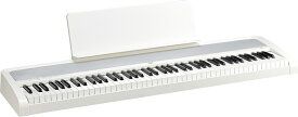 KORG　B2 WH コルグ　電子ピアノ　ホワイト