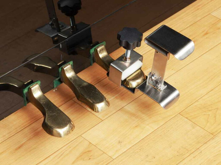 楽天市場】ITOMASA PIANO SUPPORT PEDAL II イトマサ ピアノ サポート 