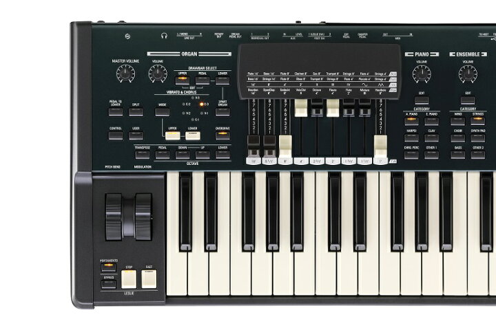 楽天市場】【店頭展示アウトレット特価】 HAMMOND SK PRO ハモンド 