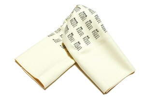 Orcas UKULELECORD CLOTH CLOTH-OUC CRM ֗ȃENR[hvg@ENpNX