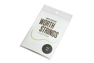 WORTH STRINGS BM Medium @[X@ENp@uEtJ[{@\vmEN@RT[gEN@̌