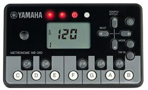YAMAHA ME-340 y@ME-340PF@z@}n@dqgm[