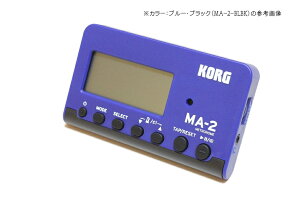 KORG MA-2 RO@dqgm[@yMA-2-BLBKzyMA-2-BKRDz