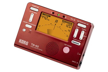 楽天市場 チューナー メトロノーム チューナー Korg チューナーメトロノーム アラバスタ ミュージック
