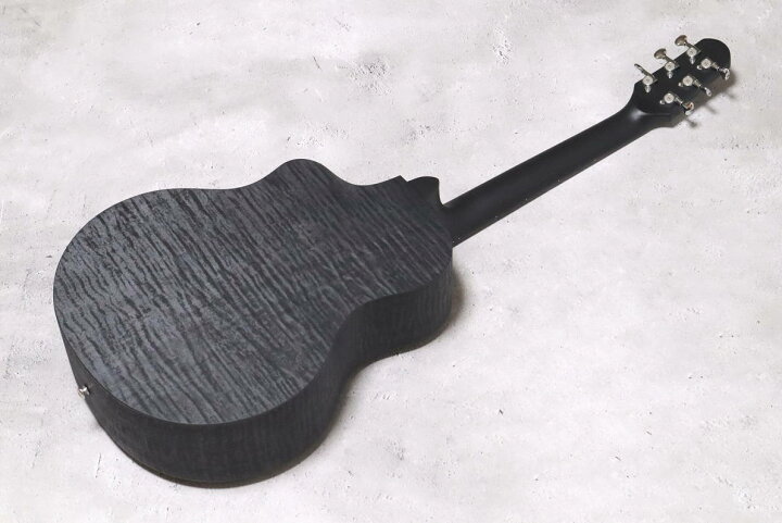 楽天市場】Natasha Guitar Black Hole Mini ナターシャ ミニ 