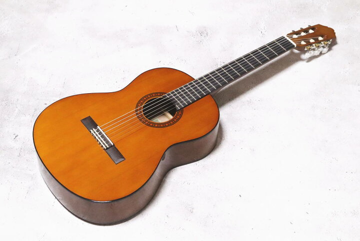 楽天市場】YAMAHA CS40J （ CS-40J ） ヤマハ ミニ クラシックギター 