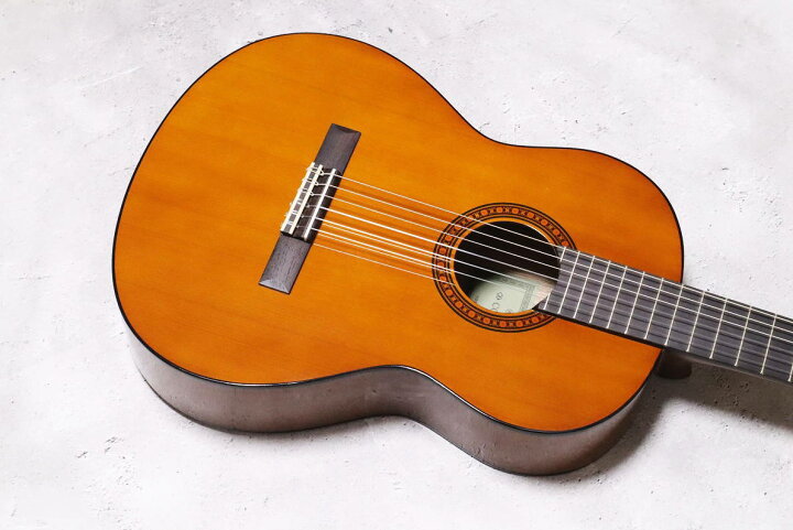 楽天市場】YAMAHA CS40J （ CS-40J ） ヤマハ ミニ クラシックギター 