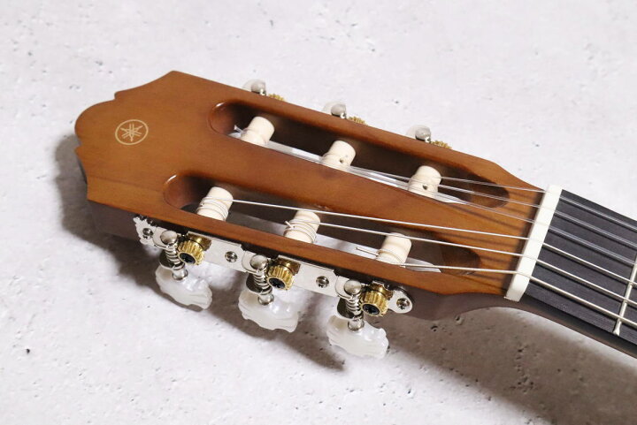 楽天市場】YAMAHA CS40J （ CS-40J ） ヤマハ ミニ クラシックギター 