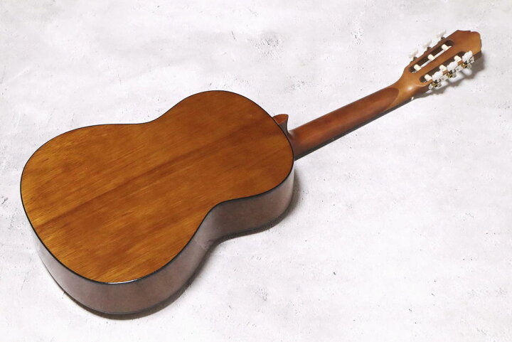 楽天市場】YAMAHA CS40J （ CS-40J ） ヤマハ ミニ クラシックギター 