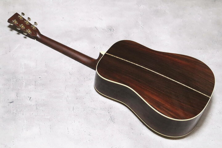 楽天市場】C.F.Martin D-28 STANDARD LEFTY マーチン アコースティック 