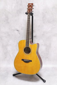 YAMAHA FGC-TA VT@}n@gXAR[XeBbN M^[@Jb^EFCdl@re[WeBg