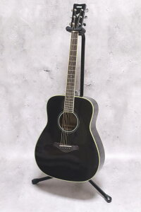 YAMAHA FG-TA BL }n@gXAR[XeBbN M^[@ubN