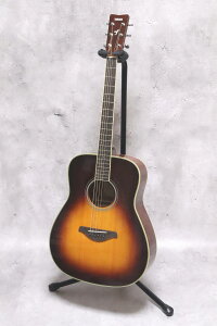 YAMAHA FG-TA BS }n@gXAR[XeBbN M^[@uETo[Xg