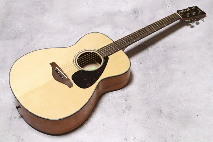 楽天市場】YAMAHA FS800 （ FS-800 ） ヤマハ アコースティックギター 