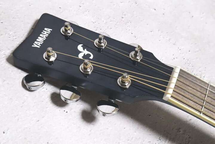 楽天市場】YAMAHA FS820 TQ ヤマハ アコースティックギター ターコイズ 