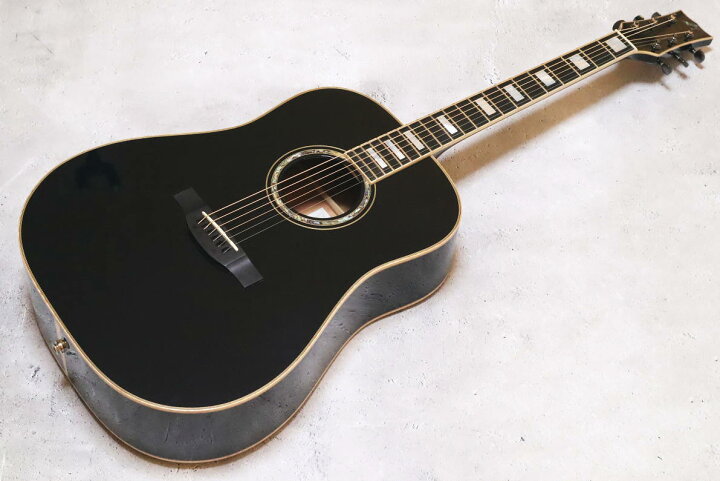 楽天市場】MORRIS G-18 モーリス エレアコ King Gnu 常田大希使用 