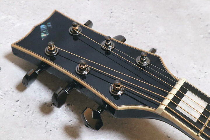 楽天市場】MORRIS G-18 モーリス エレアコ King Gnu 常田大希使用 