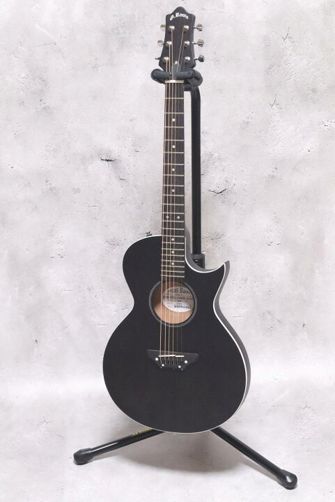 楽天市場】Grass Roots G-AC/S See Thru Black Satin グラスルーツ 
