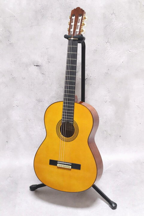 楽天市場】YAMAHA GC12S ヤマハ クラシックギター オール単板モデル 